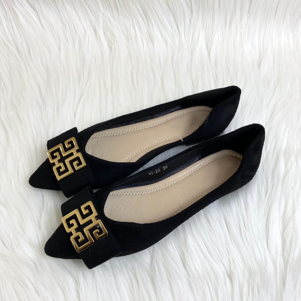 FLAT SHOES  Vi-20