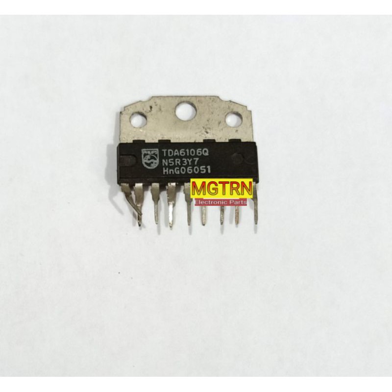 TDA6106Q