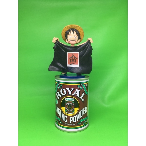 

Royal Baking Powder double acting /kaleng