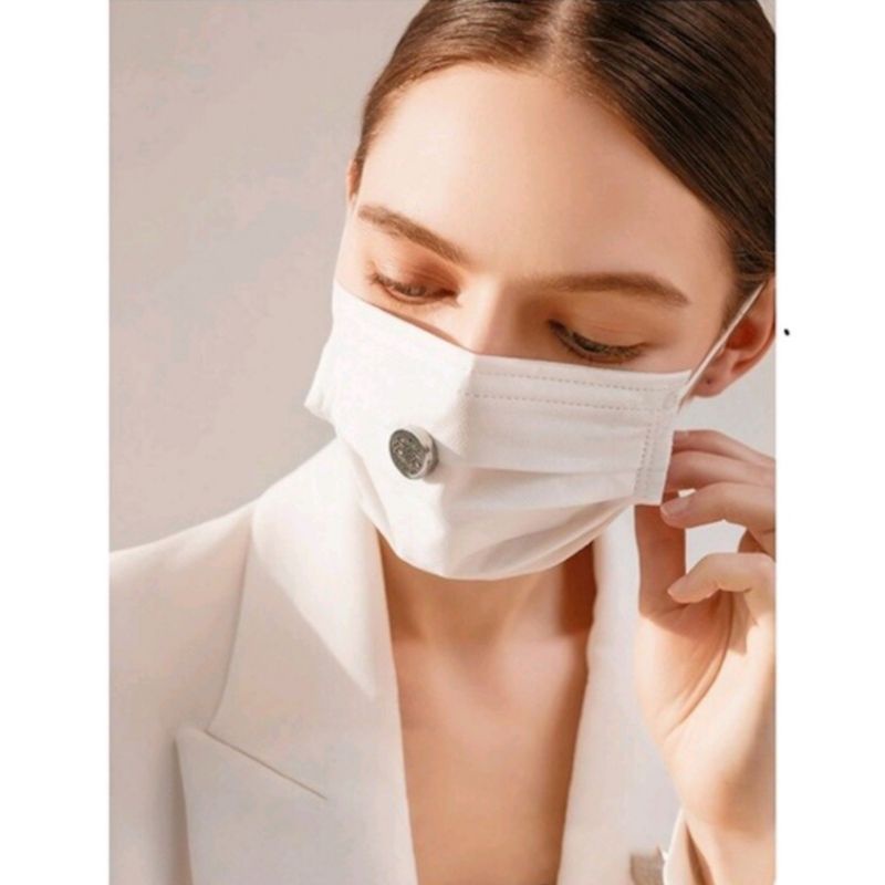 PIN MASKER MAGNET MASKER DIFFUSER CLIP MASK MAGNETIK ESSENTIAL OIL