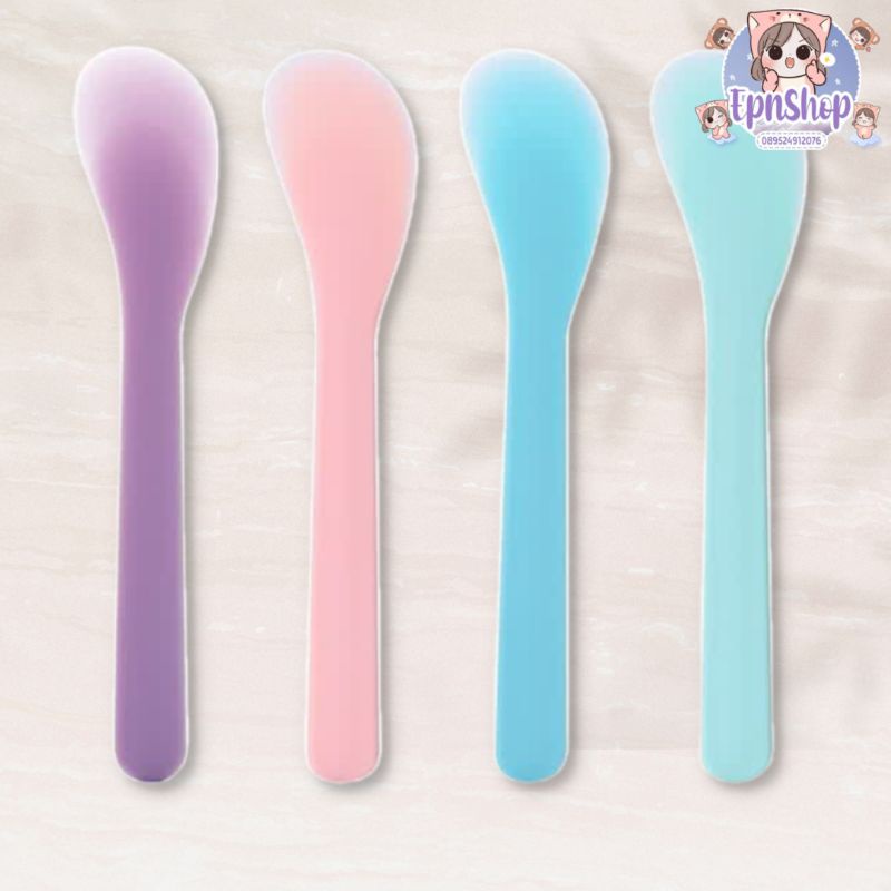 SPATULA MASKER / PENGADUK MASKER MURAH