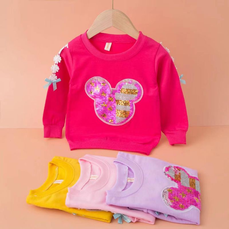 SWEATER IMPORT ANAK USIA 1-10 TAHUN / KAOS ANAK IMPORT