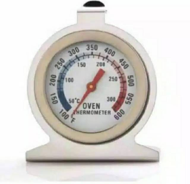 THERMOMETER OVEN PENGUKUR SUHU PANAS KUE ROTI