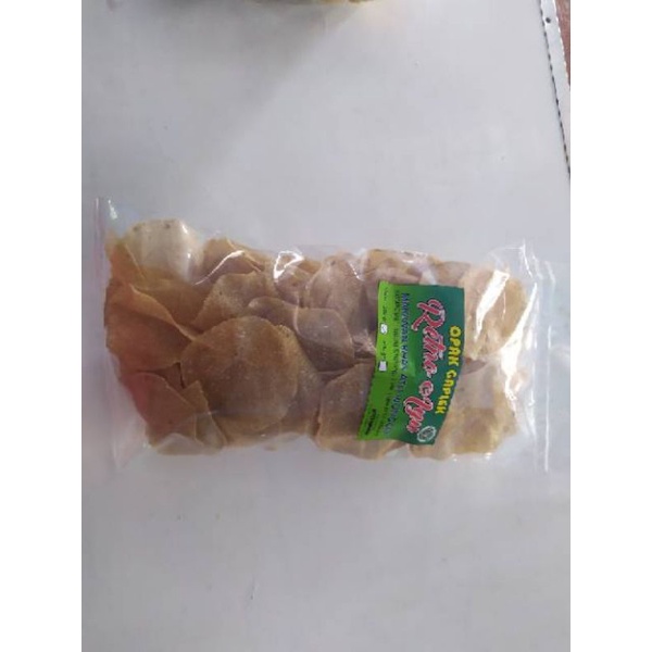 

OPAK GAPLEK ASLI WONOGIRI 1KG