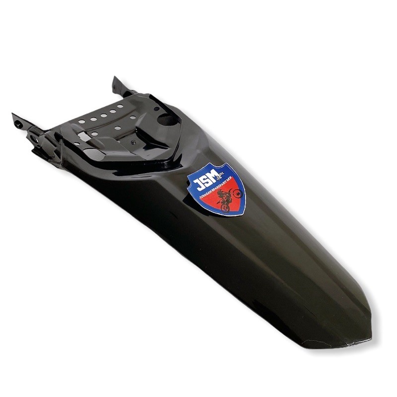 SPAKBOR BELAKANG CRF 150 L PANJANG REAR FENDER
