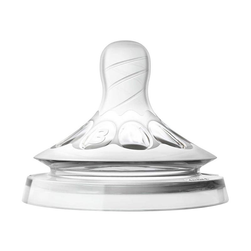 Avent - TEAT Natural Replacement (Nipple)