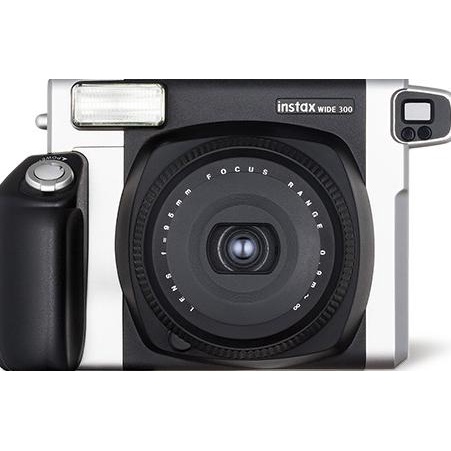 Instax Wide 300 - Garansi Resmi Fujifilm Indonesia - Fujifilm Instax