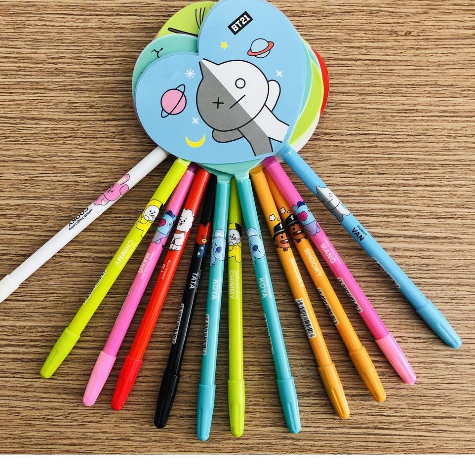 

Harga Termurah ↔ GEL PEN KIPAS LOVE BTS 8322 98➼ (Ready)