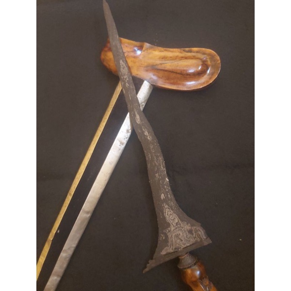 keris dapur jangkung majapahit