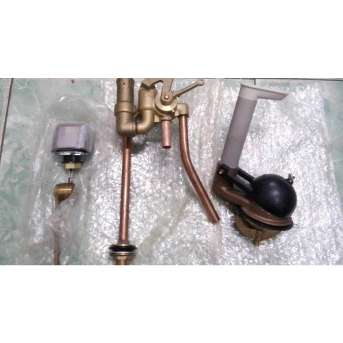 Sparepart Kloset TOTO C406 & 436