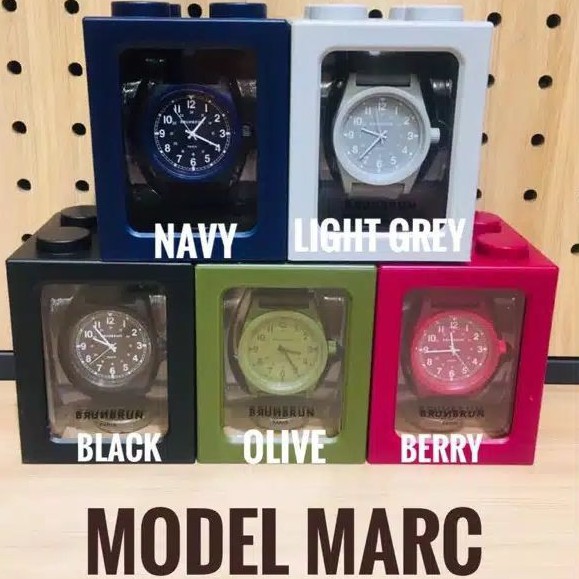 Jam Marc BrunBrun Paris Marc Jam Marlo BrunBrun Paris