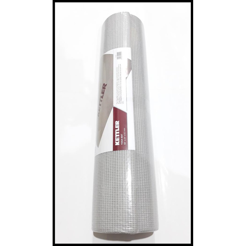 MATRAS YOGA / YOGA MAT KETTLER