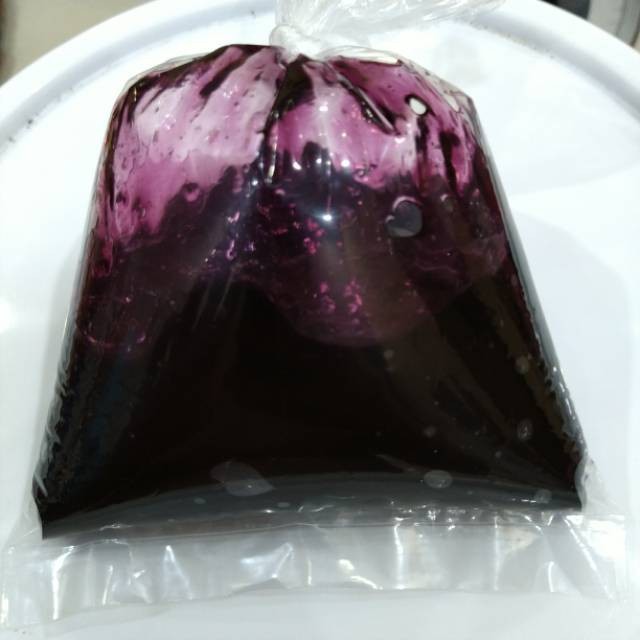 

Asuka Jam Blueberry 5kg Ecer