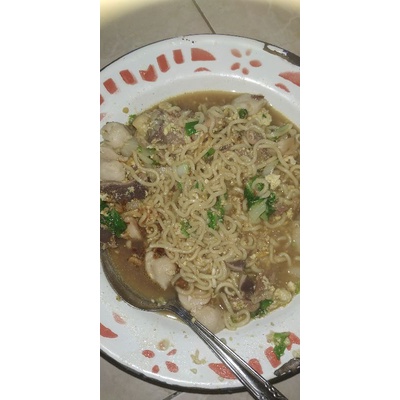

bumbu rumahan mie nyemek