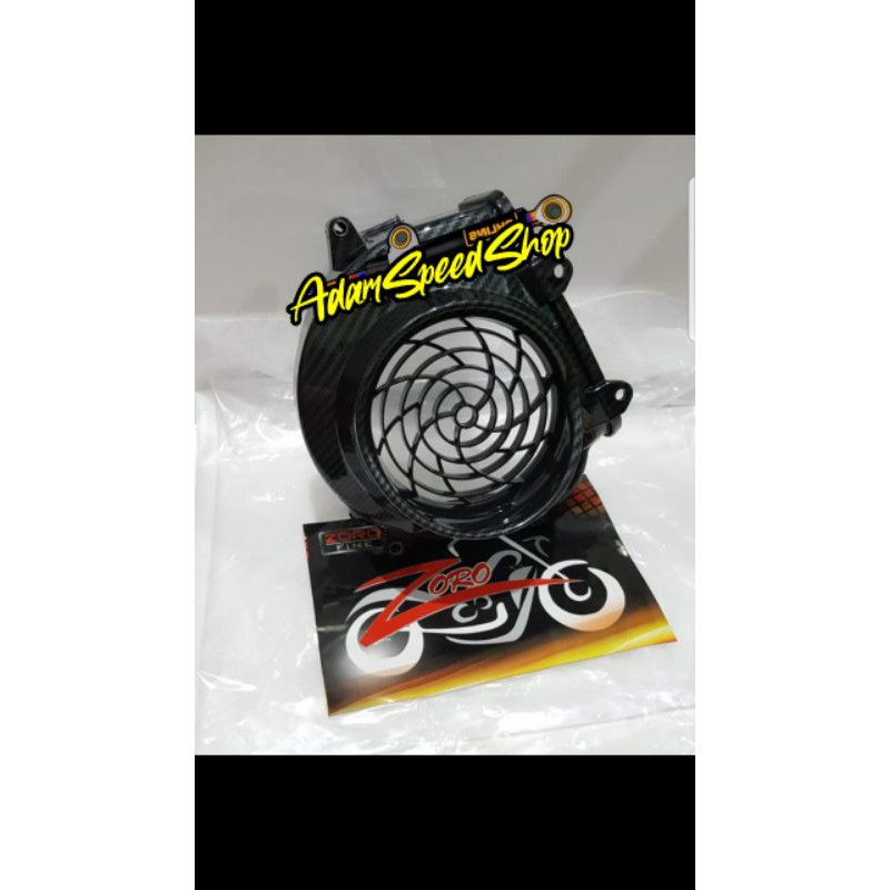 Cover kipas beat pgm fi,Cover kipas scoopy pgm fi