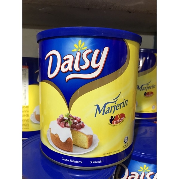 

Daisy Malaysia