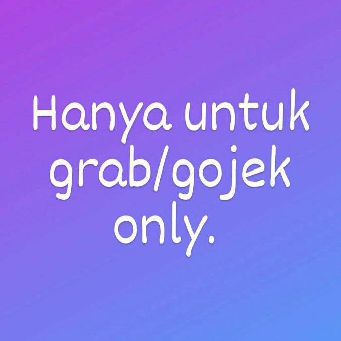 

TERMURAH tepung terigu kunci biru 25 kg grab gojek Kode 486