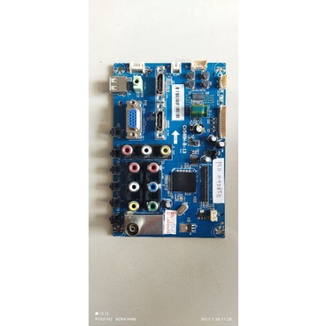 mainboard polytron