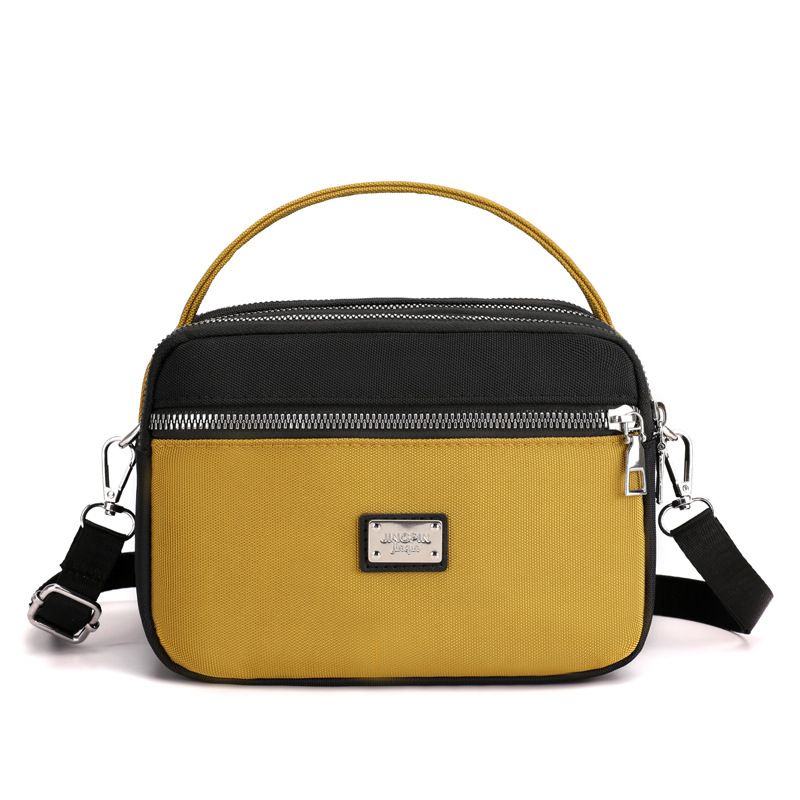 KANOSUE SHOULDERBAG 2-TONE KS4003 KS