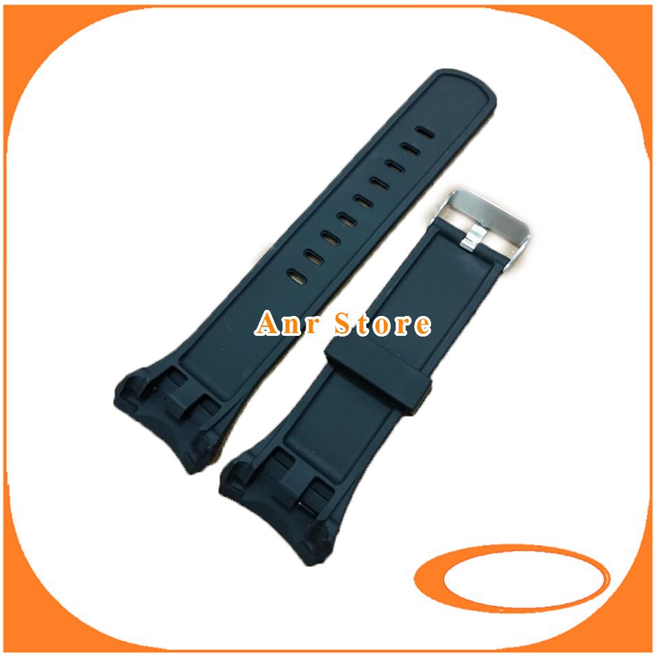 IYW0082 Strap Tali Jam IYW82 IYW0082 LS82 LS 82 Hitam