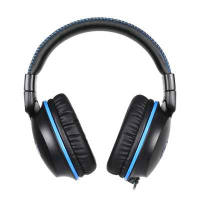 SADES F-POWER SA-717 HEADSET Gaming JACK MOBILE