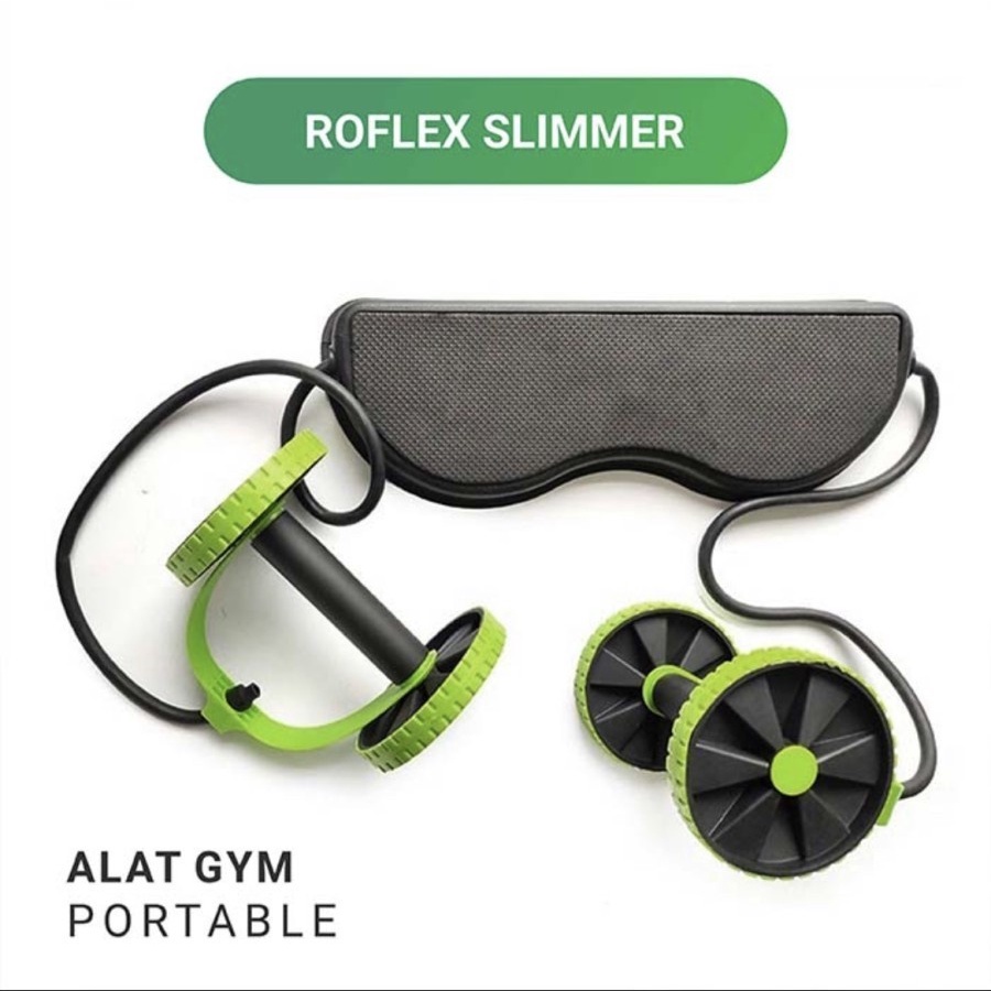 Roflex slimmer