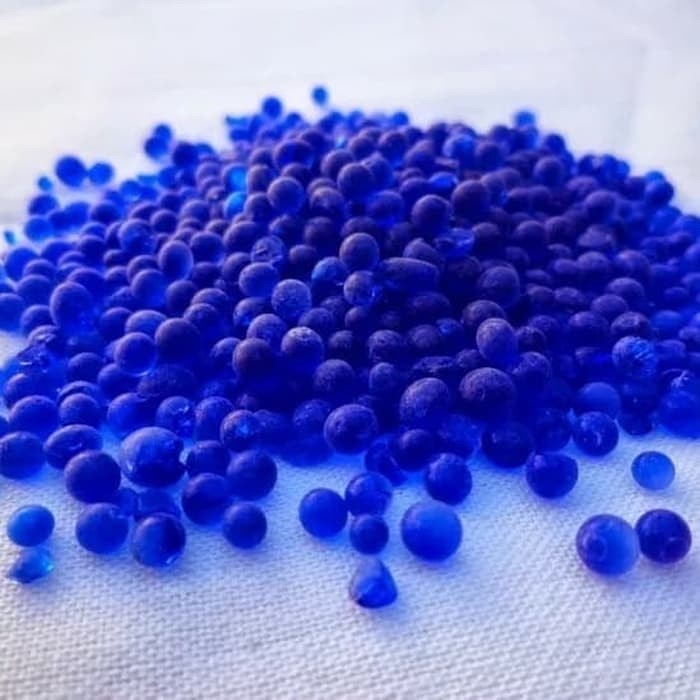 

Silika Gel Biru 500Gr 062