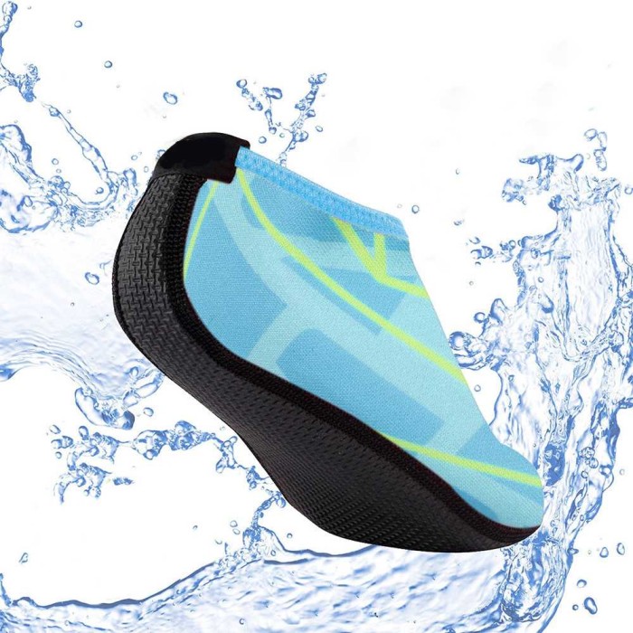 YOUYEDIAN Sepatu Diving Pantai Yoga Anti Slip Shoes - C01078