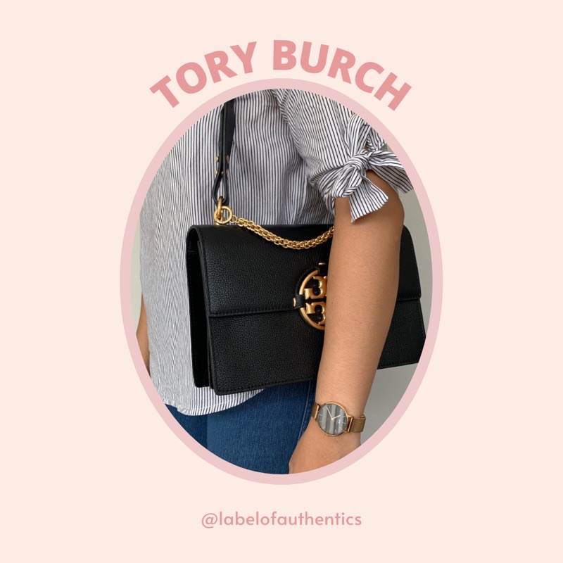 TORY BURCH MILLER SHOULDER BAG