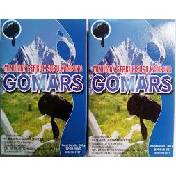 

Susu kambing gomars susu kambing susu tbc susu murni susu kambing etawa