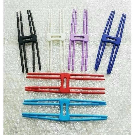 Holder HP Bentuk / Motif SPIDER / Flexible Stand For Smartphone Grosir