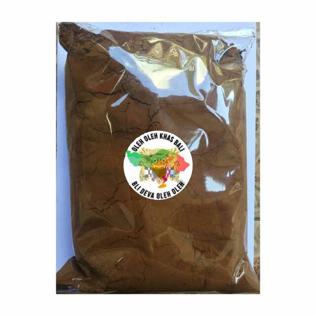 

KOPI BUBUK ASLI BALI UKURAN 1/2 - 1 KG