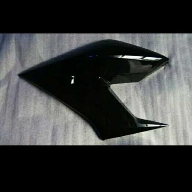Air Scoop Kuping Tangki Cb150R Old Ori Ahm Kiri