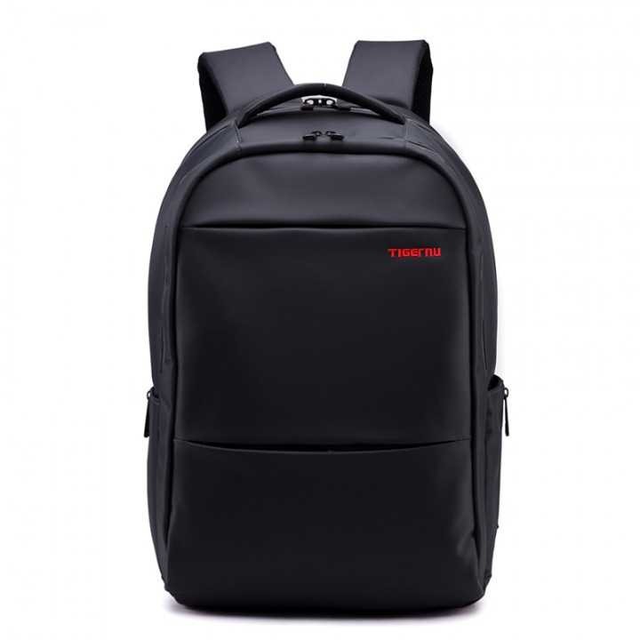 Original TIGERNU T-B3032A - 15.6 Inch - Anti Theft (Tas Laptop) | Tas Ransel Pria