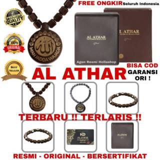 PROMO Gelang  Kesehatan Alsyva Gojeon Tourmaline Black  