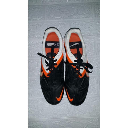Sepatu bola second, Nike CTR 360 Size 42