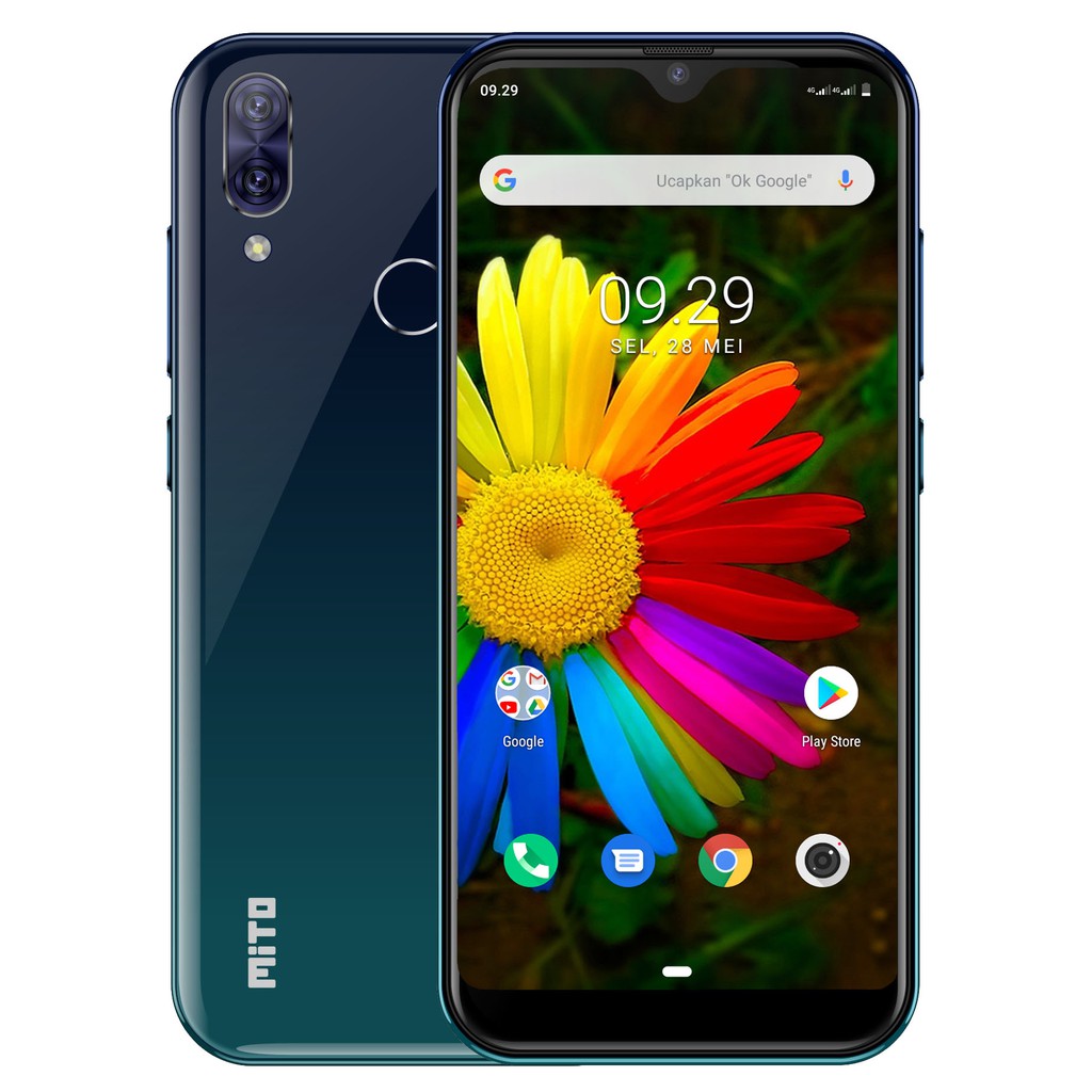 MITO W1 4GB