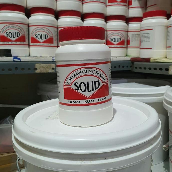 

LEM LAMINATING SOLID