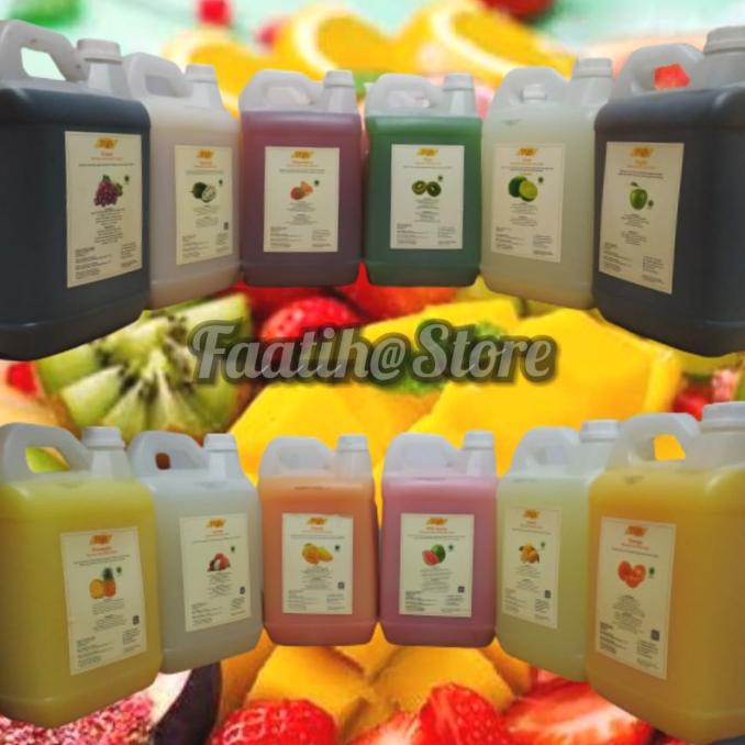 

BISA COD Toza Juice / Jus 5 Ltr All Varian (Khusus Grab/Gojek)/MINUMAN COLLAGEN/MINUMAN YOYIC/MINUMAN DIET/MINUMAN PEMUTIH BADAN/MINUMAN KOREA/MINUMAN KEMASAN/MINUMAN KALENG/MINUMAN KOTAK/MINUMAN SEHAT HERBAL/MINUMAN SEHAT UNTUK TUBUH/MINUMAN SEHAT