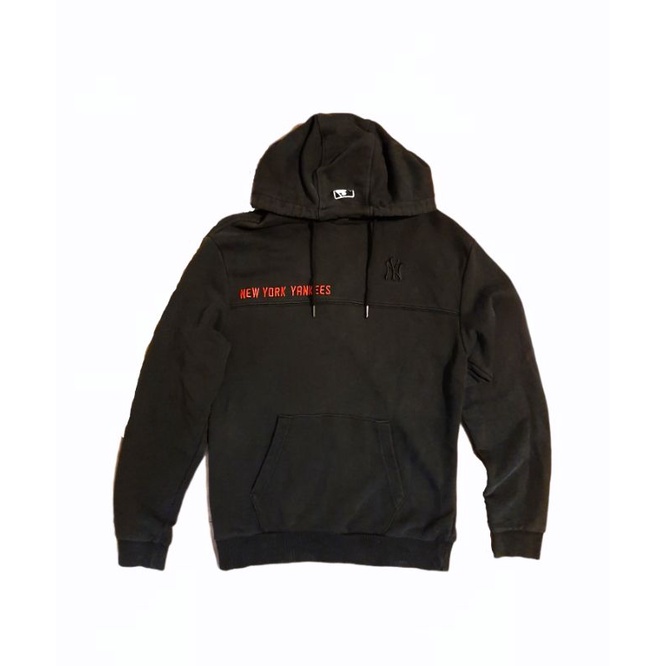 HOODIE MLB YANKEES ORIGINAL