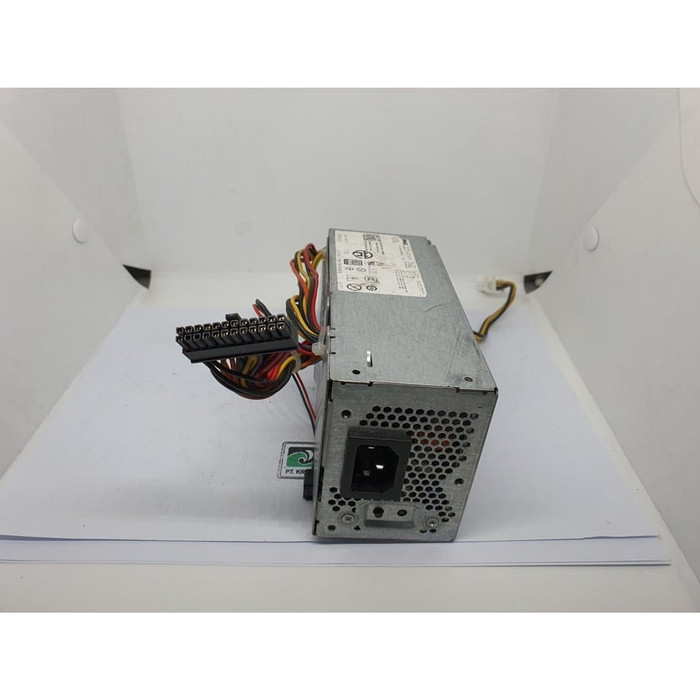 PSU DELL DT 0WU136 380 580 760 780 960 235W L235ES-00