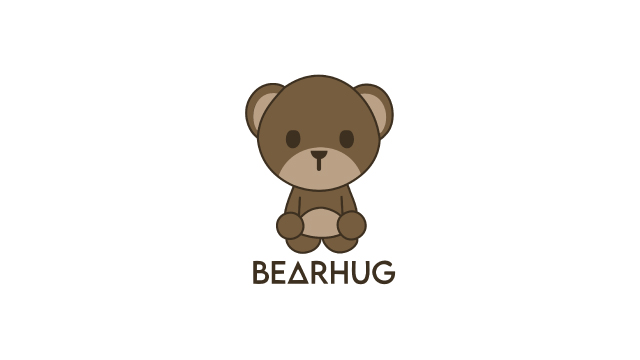 Bearhug