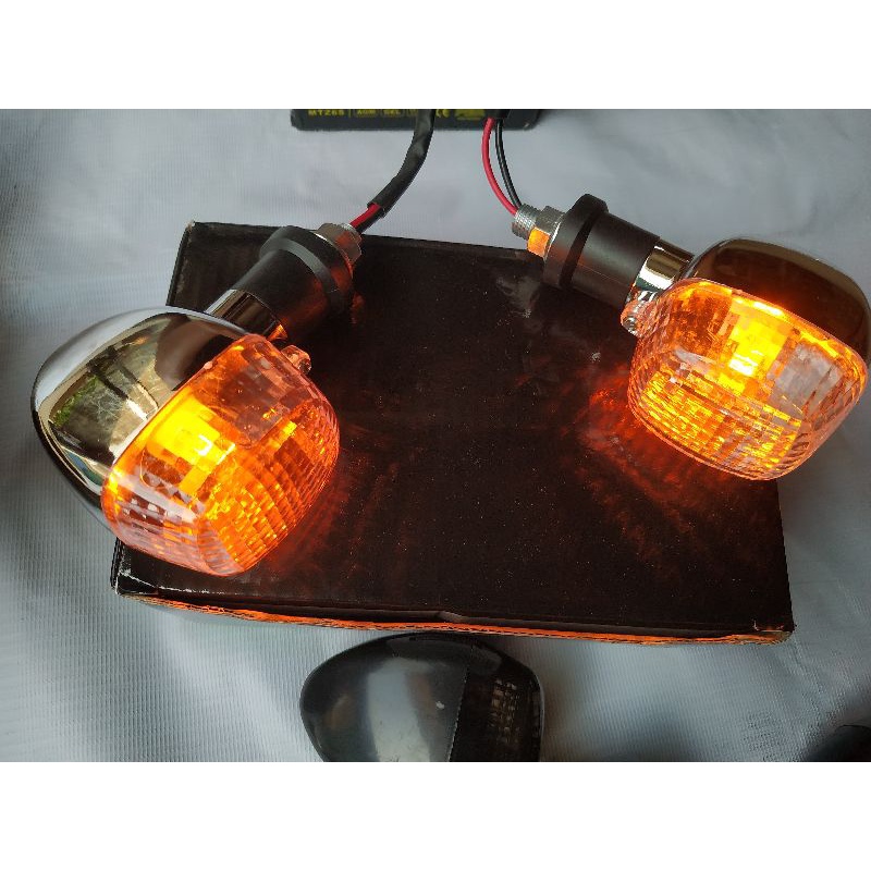 LAMPU SEIN / RITING NINJA R/RR IMPORT TERMURAH