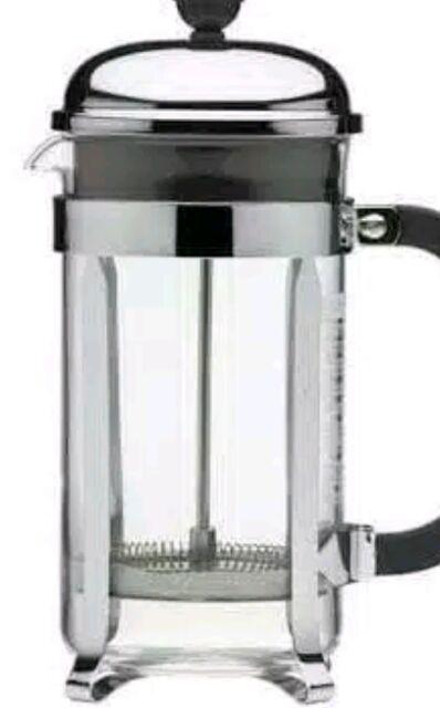 Fiorenza Tcm 002 Coffe Plunger 600 Ml 6 Cup