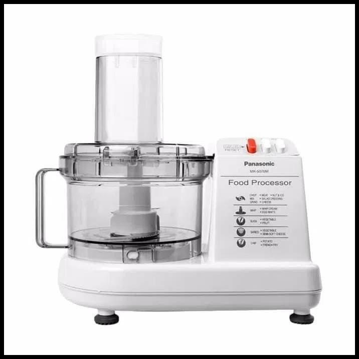 Food Processor Panasonic Mk5087