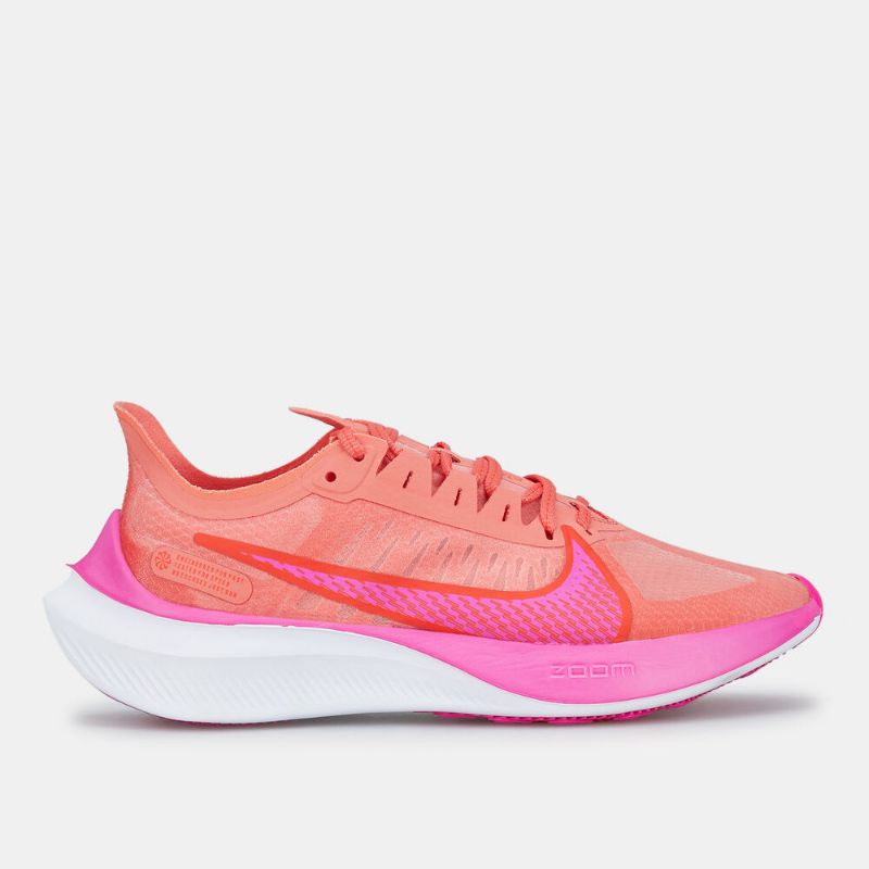 nike run zoom gravity trainers