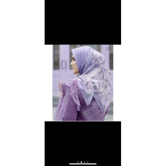 ❌❌❌ SOLD ❌❌❌ New bukan Preloved Buttonscarves Malaya Irish