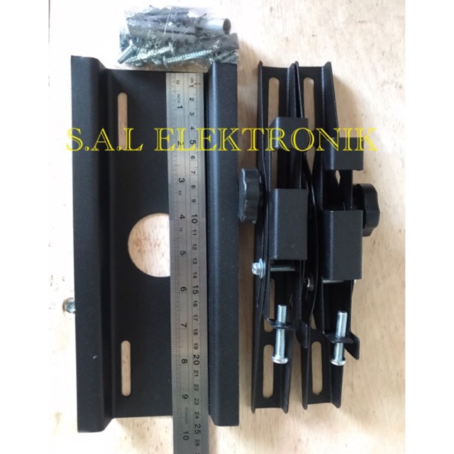 Bracket TV 32”-40”