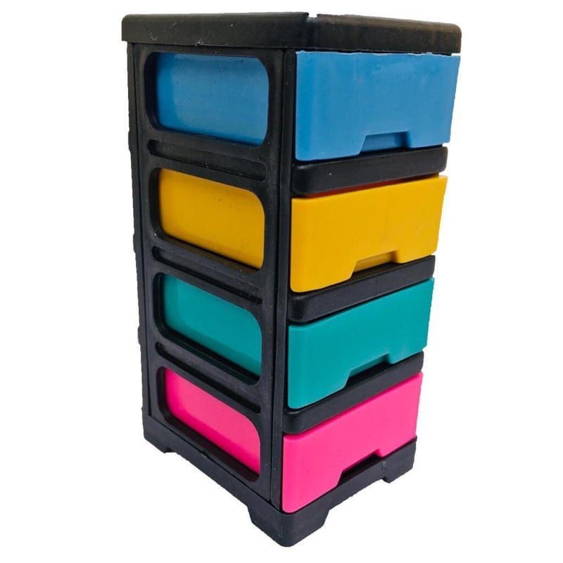 LEMARI SUSUN BARBIE // ACCESSORIES BARBIE