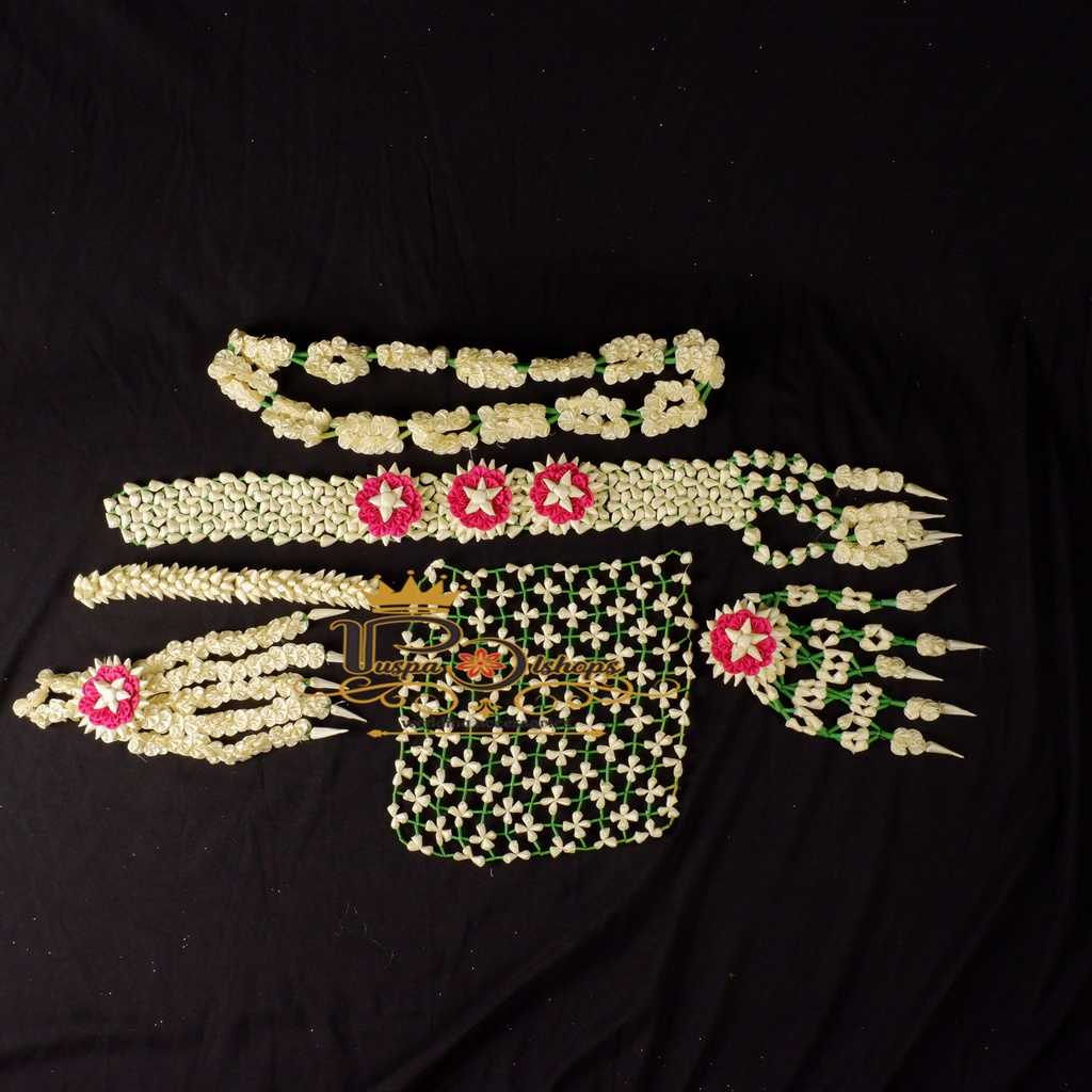 Melati solo putri melati  pengantin